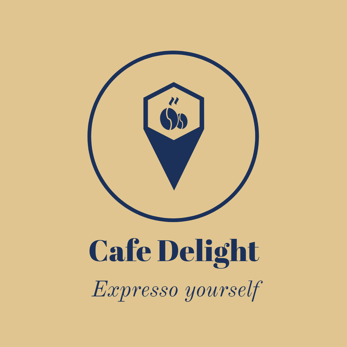 Cafe Delight |Home